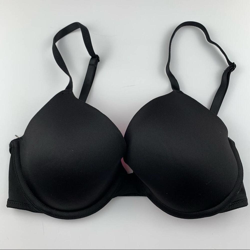 PINK Victoria’s Secret Lightly Lined Bra 32D #4703